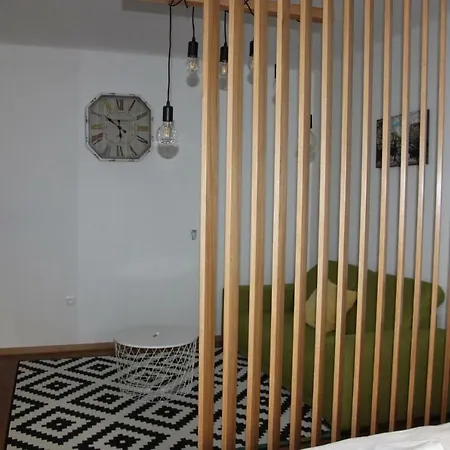 New★center Delight★★★chic&cozy★top Location * Ljubljana