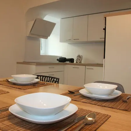 New★center Delight★★★chic&cozy★top Location Apartamento